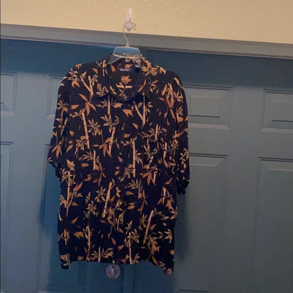 Puritan Men’s shirt